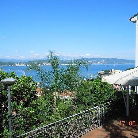 Casa Nori Villa Fezzano  Exterior photo